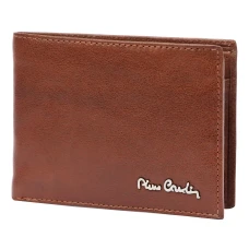 Чоловічий шкіряний гаманець Pierre Cardin TILAK100 8805 Чоловічий шкіряний гаманець Pierre Cardin TILAK100 8805