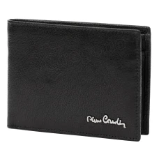 Мужской кожаный кошелек Pierre Cardin TILAK100 8805
