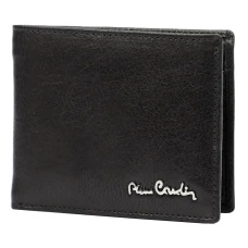 Чоловічий шкіряний гаманець Pierre Cardin TILAK100 8824 Чоловічий шкіряний гаманець Pierre Cardin TILAK100 8824