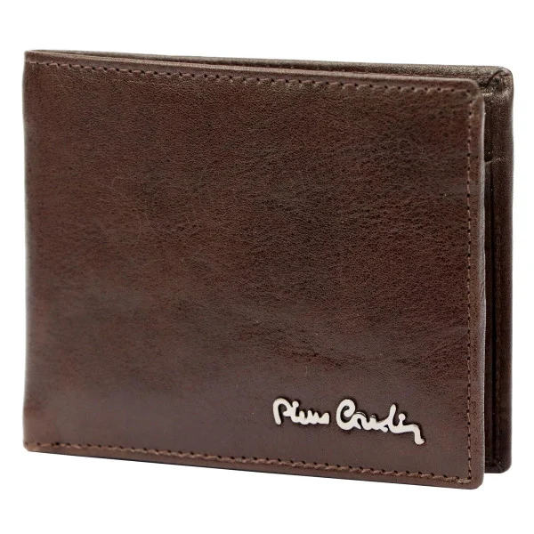 Мужской кожаный кошелек Pierre Cardin TILAK100 8824