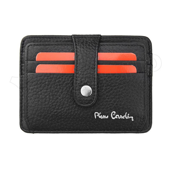 Чоловічий шкіряний гаманець Pierre Cardin TILAK11 P02