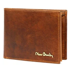 Чоловічий шкіряний гаманець Pierre Cardin TILAK110 324 Чоловічий шкіряний гаманець Pierre Cardin TILAK110 324