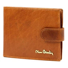 Чоловічий шкіряний гаманець Pierre Cardin TILAK110 324A Чоловічий шкіряний гаманець Pierre Cardin TILAK110 324A