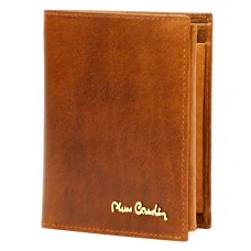 Чоловічий шкіряний гаманець Pierre Cardin TILAK110 326 Чоловічий шкіряний гаманець Pierre Cardin TILAK110 326