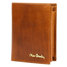 Мужской кожаный кошелек Pierre Cardin TILAK110 326 Мужской кожаный кошелек Pierre Cardin TILAK110 326