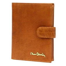 Чоловічий шкіряний гаманець Pierre Cardin TILAK110 326A Чоловічий шкіряний гаманець Pierre Cardin TILAK110 326A