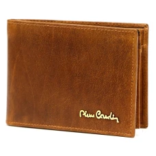 Мужской кожаный кошелек Pierre Cardin TILAK110 8806 Мужской кожаный кошелек Pierre Cardin TILAK110 8806