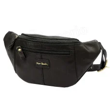 Женская кожаная сумка Pierre Cardin TILAK112 9323