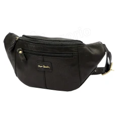 Жіноча шкіряна сумка Pierre Cardin TILAK112 9323 Жіноча шкіряна сумка Pierre Cardin TILAK112 9323