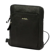 Мужская кожаная сумка Pierre Cardin TILAK112 9423 Мужская кожаная сумка Pierre Cardin TILAK112 9423