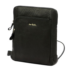 Мужская кожаная сумка Pierre Cardin TILAK112 9423 Мужская кожаная сумка Pierre Cardin TILAK112 9423