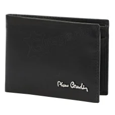 Чоловічий шкіряний гаманець Pierre Cardin TILAK121 9805 Чоловічий шкіряний гаманець Pierre Cardin TILAK121 9805