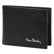 Чоловічий шкіряний гаманець Pierre Cardin TILAK121 9824 Чоловічий шкіряний гаманець Pierre Cardin TILAK121 9824