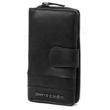 Женский кожаный кошелек Pierre Cardin TILAK130 2202 Женский кожаный кошелек Pierre Cardin TILAK130 2202