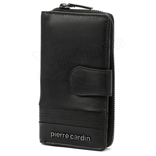 Женский кожаный кошелек Pierre Cardin TILAK130 2202