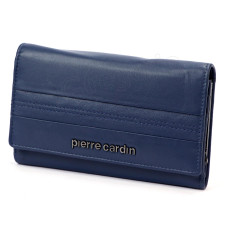 Женский кожаный кошелек Pierre Cardin TILAK130 455 Женский кожаный кошелек Pierre Cardin TILAK130 455