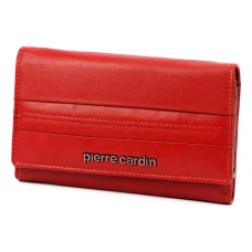 Жіночий шкіряний гаманець Pierre Cardin TILAK130 455