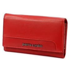 Женский кожаный кошелек Pierre Cardin TILAK131 455 Женский кожаный кошелек Pierre Cardin TILAK131 455