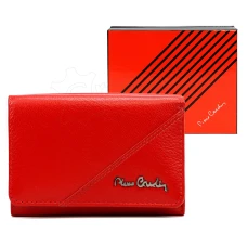 Жіночий шкіряний гаманець Pierre Cardin TILAK161 1835 Жіночий шкіряний гаманець Pierre Cardin TILAK161 1835