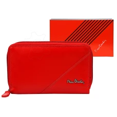 Жіночий шкіряний гаманець Pierre Cardin TILAK161 2584 Жіночий шкіряний гаманець Pierre Cardin TILAK161 2584