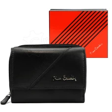 Жіночий шкіряний гаманець Pierre Cardin TILAK161 36