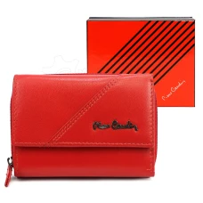 Женский кожаный кошелек Pierre Cardin TILAK161 36