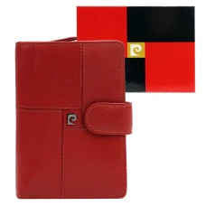 Жіночий шкіряний гаманець Pierre Cardin TILAK168 2571 Жіночий шкіряний гаманець Pierre Cardin TILAK168 2571