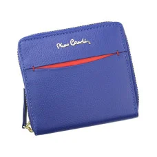 Женский кожаный кошелек Pierre Cardin TILAK18 MK01