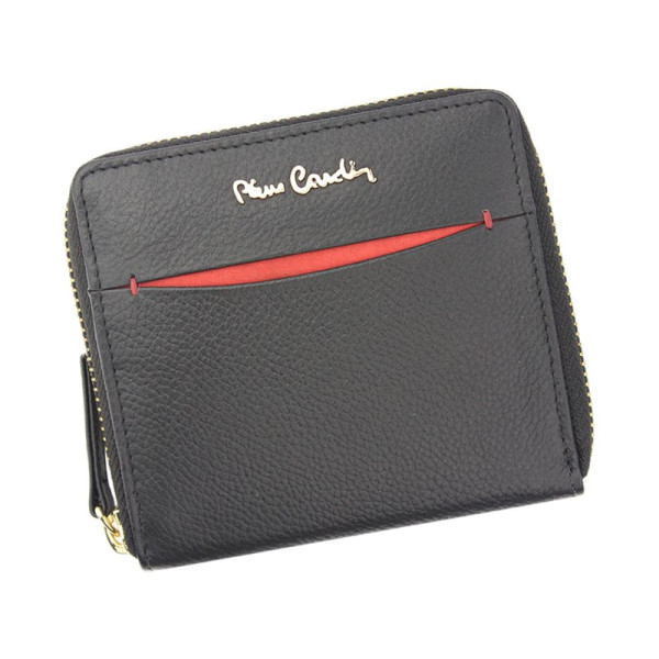 Жіночий шкіряний гаманець Pierre Cardin TILAK18 MK01