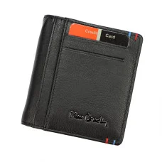 Мужской кожаный кошелек Pierre Cardin TILAK22 2990
