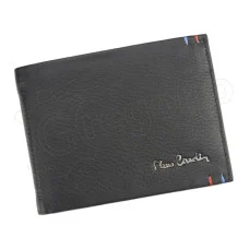 Чоловічий шкіряний гаманець Pierre Cardin TILAK22 8806 RFID Чоловічий шкіряний гаманець Pierre Cardin TILAK22 8806 RFID