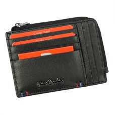 Мужской кожаный кошелек Pierre Cardin TILAK22 88103