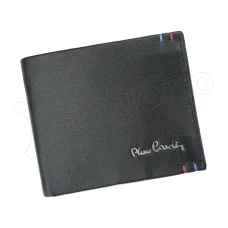 Мужской кожаный кошелек Pierre Cardin TILAK22 8824 RFID
