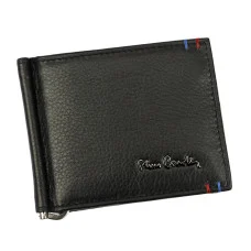 Чоловічий шкіряний гаманець Pierre Cardin TILAK22 8858A RFID Чоловічий шкіряний гаманець Pierre Cardin TILAK22 8858A RFID