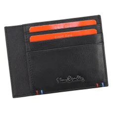 Мужской кожаный кошелек Pierre Cardin TILAK22 P020