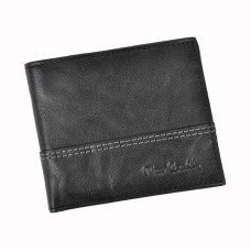 Чоловічий шкіряний гаманець Pierre Cardin TILAK24 8824 RFID Чоловічий шкіряний гаманець Pierre Cardin TILAK24 8824 RFID