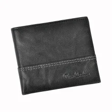 Чоловічий шкіряний гаманець Pierre Cardin TILAK24 8824 RFID Чоловічий шкіряний гаманець Pierre Cardin TILAK24 8824 RFID