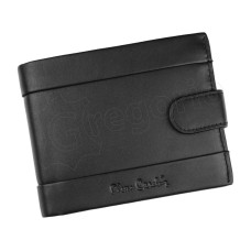 Чоловічий шкіряний гаманець Pierre Cardin TILAK25 324A RFID Чоловічий шкіряний гаманець Pierre Cardin TILAK25 324A RFID