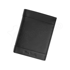 Чоловічий шкіряний гаманець Pierre Cardin TILAK25 326 RFID