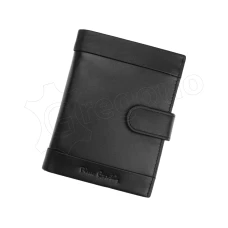 Мужской кожаный кошелек Pierre Cardin TILAK25 331A RFID