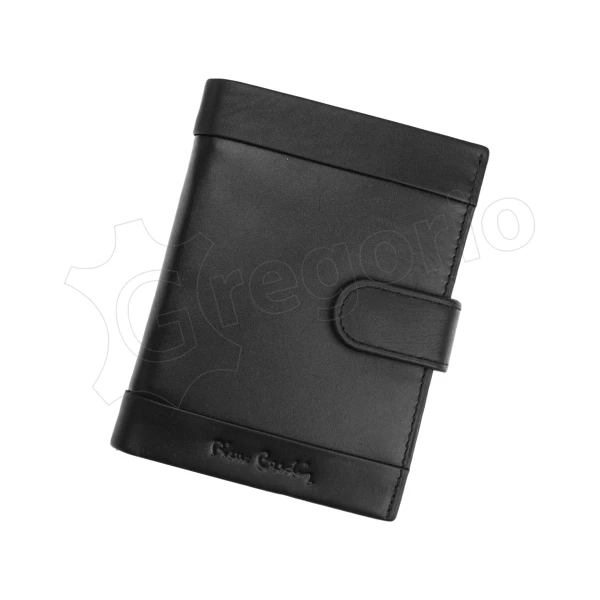 Чоловічий шкіряний гаманець Pierre Cardin TILAK25 331A RFID