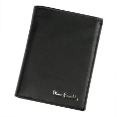 Мужской кожаный кошелек Pierre Cardin TILAK27 326