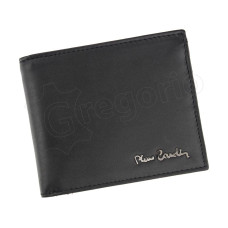 Чоловічий шкіряний гаманець Pierre Cardin TILAK27 8824 RFID Чоловічий шкіряний гаманець Pierre Cardin TILAK27 8824 RFID