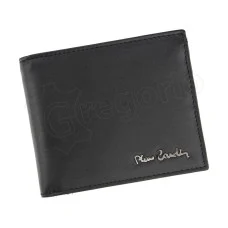 Чоловічий шкіряний гаманець Pierre Cardin TILAK27 8824 RFID Чоловічий шкіряний гаманець Pierre Cardin TILAK27 8824 RFID