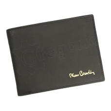 Чоловічий шкіряний гаманець Pierre Cardin TILAK28 325 RFID Чоловічий шкіряний гаманець Pierre Cardin TILAK28 325 RFID