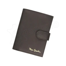 Мужской кожаный кошелек Pierre Cardin TILAK28 331A RFID