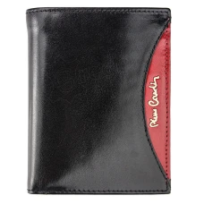 Чоловічий шкіряний гаманець Pierre Cardin TILAK29 326 RFID Чоловічий шкіряний гаманець Pierre Cardin TILAK29 326 RFID