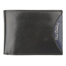 Мужской кожаный кошелек Pierre Cardin TILAK29 8805 RFID Мужской кожаный кошелек Pierre Cardin TILAK29 8805 RFID