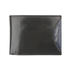 Мужской кожаный кошелек Pierre Cardin TILAK29 8805 RFID Мужской кожаный кошелек Pierre Cardin TILAK29 8805 RFID