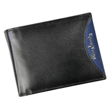 Чоловічий шкіряний гаманець Pierre Cardin TILAK29 8806 RFID Чоловічий шкіряний гаманець Pierre Cardin TILAK29 8806 RFID